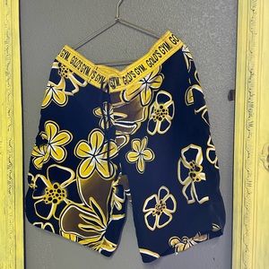 Golds gym shorts
